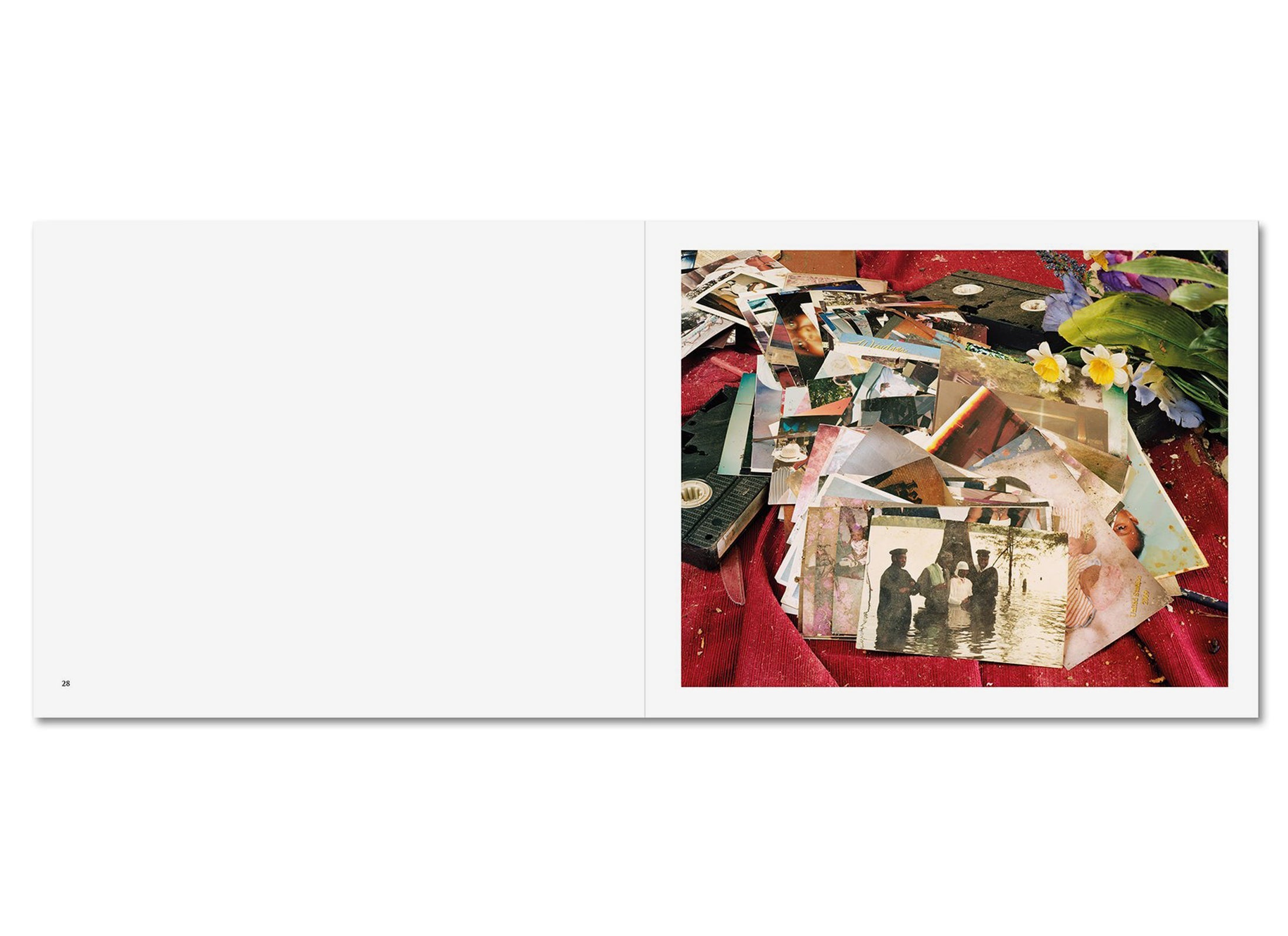 A Pound of Pictures by Alec Soth - Photography Book for Art Collectors & Enthusiasts - Perfect for Home Decor & Creative Inspiration