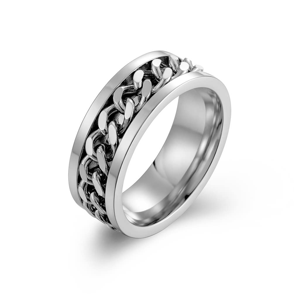Black Tungsten Ring 4mm - Durable Men's Wedding Band, Engagement Ring & Fashion Jewelry with Free Engraving - Perfect for Hip Hop Style, Daily Wear & Special Occasions