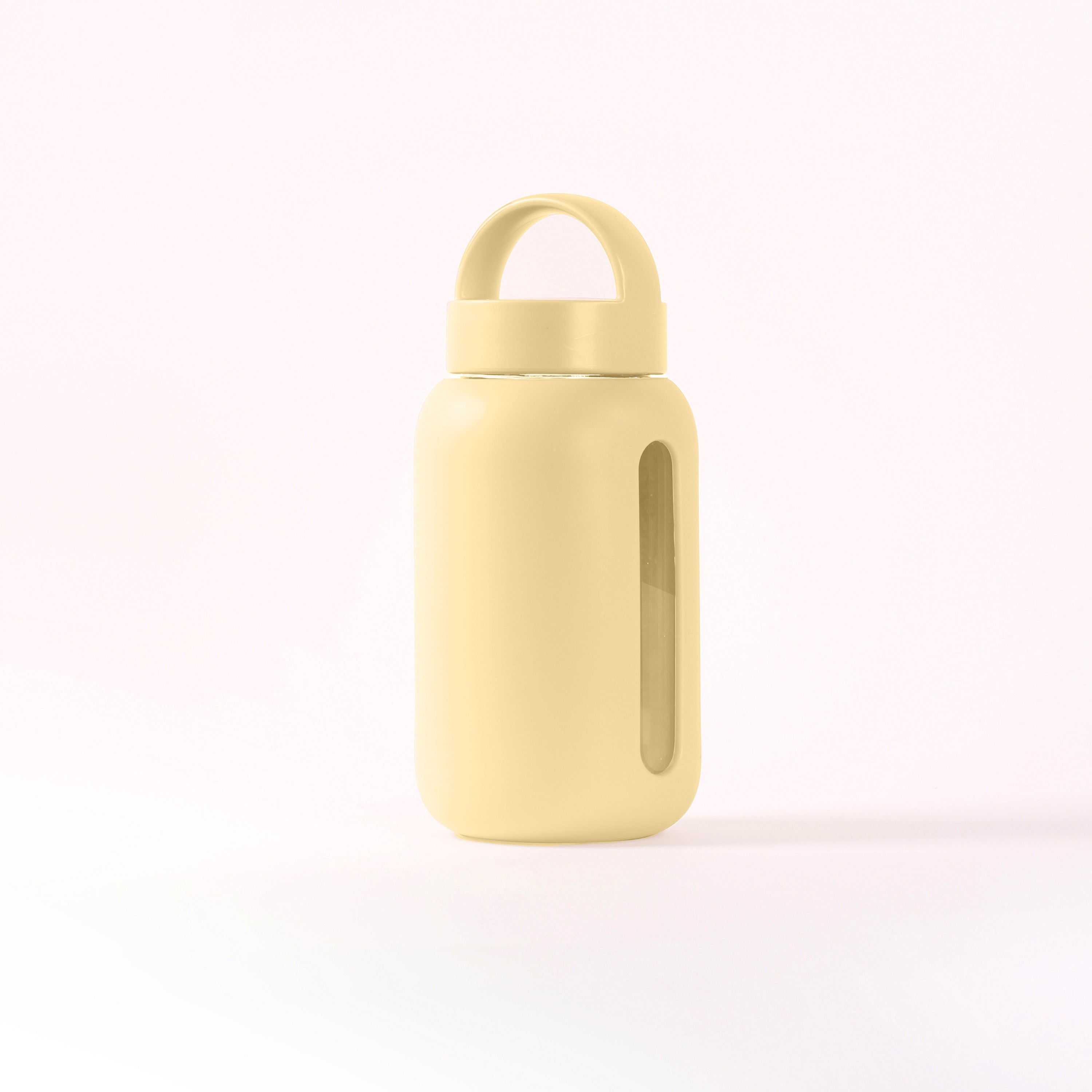 17oz Mini Water Bottle - Compact & Portable for Gym, Hiking, Travel & Everyday Use