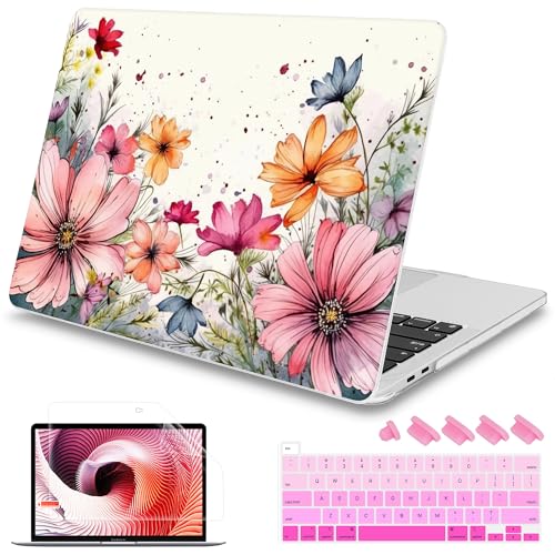 Colorful Floral