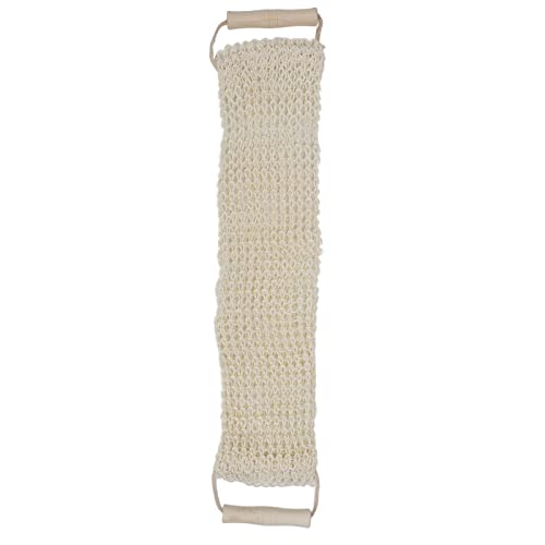 Exfoliating Wash Mitt for Men - Lightweight Exfoliator to Remove Dead Skin - Perfect for Shower, Spa & At-Home Skincare Routine