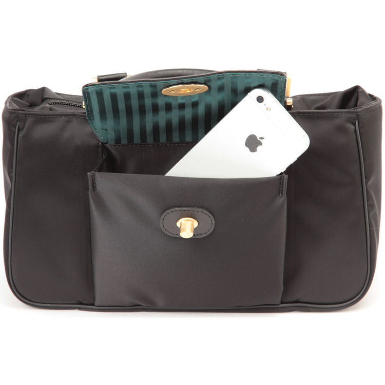 Artisan & Artist PO014 Premium Leather Camera Bag for DSLR & Mirrorless Cameras - Perfect for Travel, Photography & Everyday Use