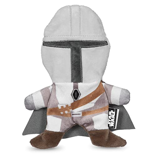 The Mandalorian Flattie