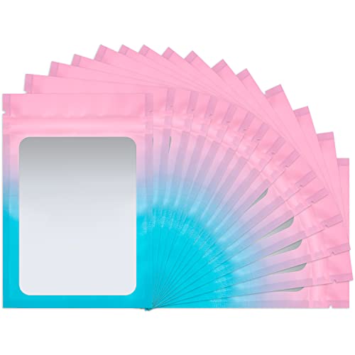 Pink-Blue