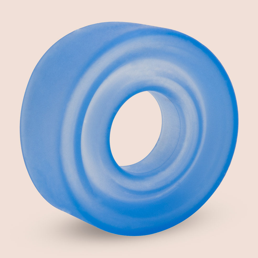 Optimum Series® Advanced Silicone Pump Sleeve™ - Flexible & Stretchy Breast Pump Accessory for Comfortable Pumping | Perfect for Working Moms & Travel Use