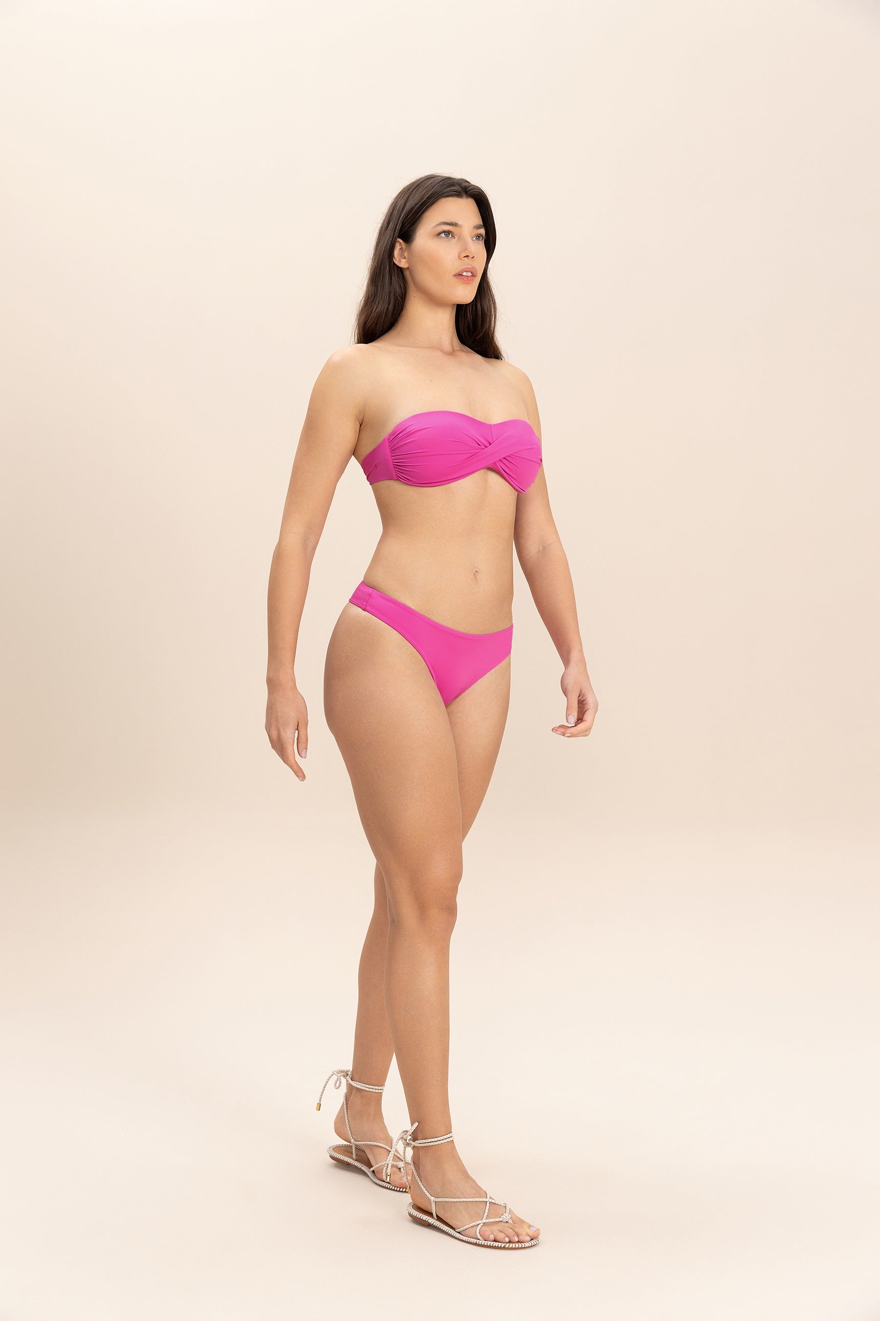 Luminflex Thong 458332 - Comfortable & Stylish Women's Underwear for Everyday Wear | Perfect for Yoga, Gym & Lounge