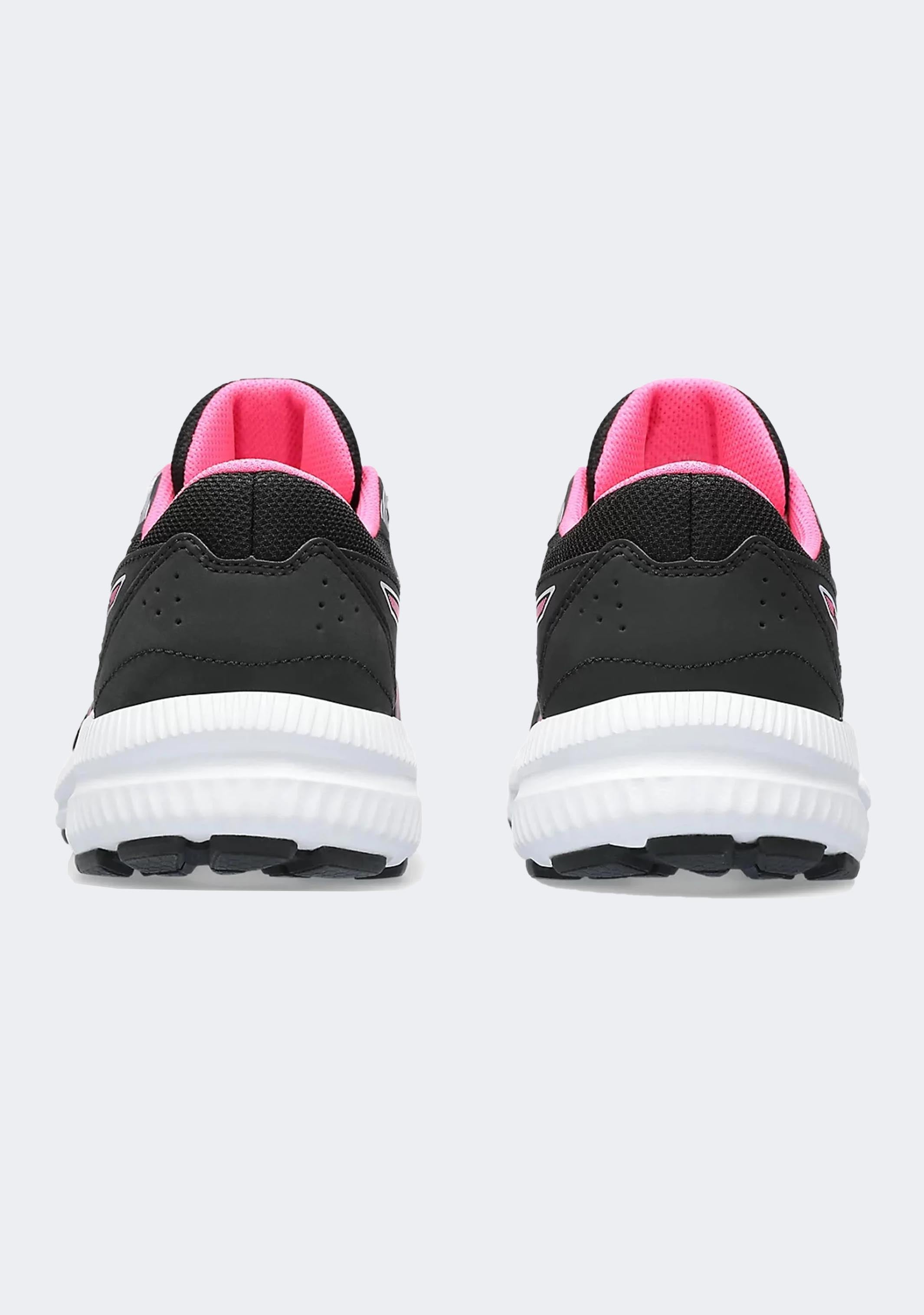 ASICS Kids' Contend 8 GS Running Shoes - Lightweight & Breathable Sneakers for Boys & Girls - Perfect for School, Sports & Daily Activities
