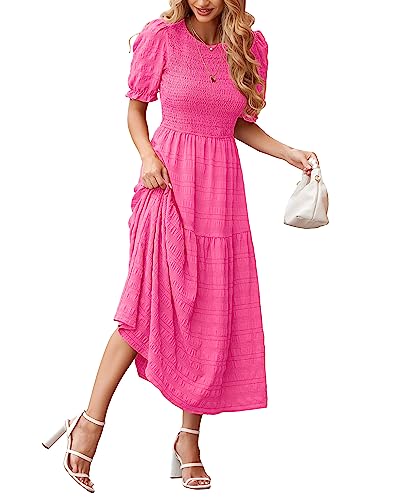 Rose Pink
