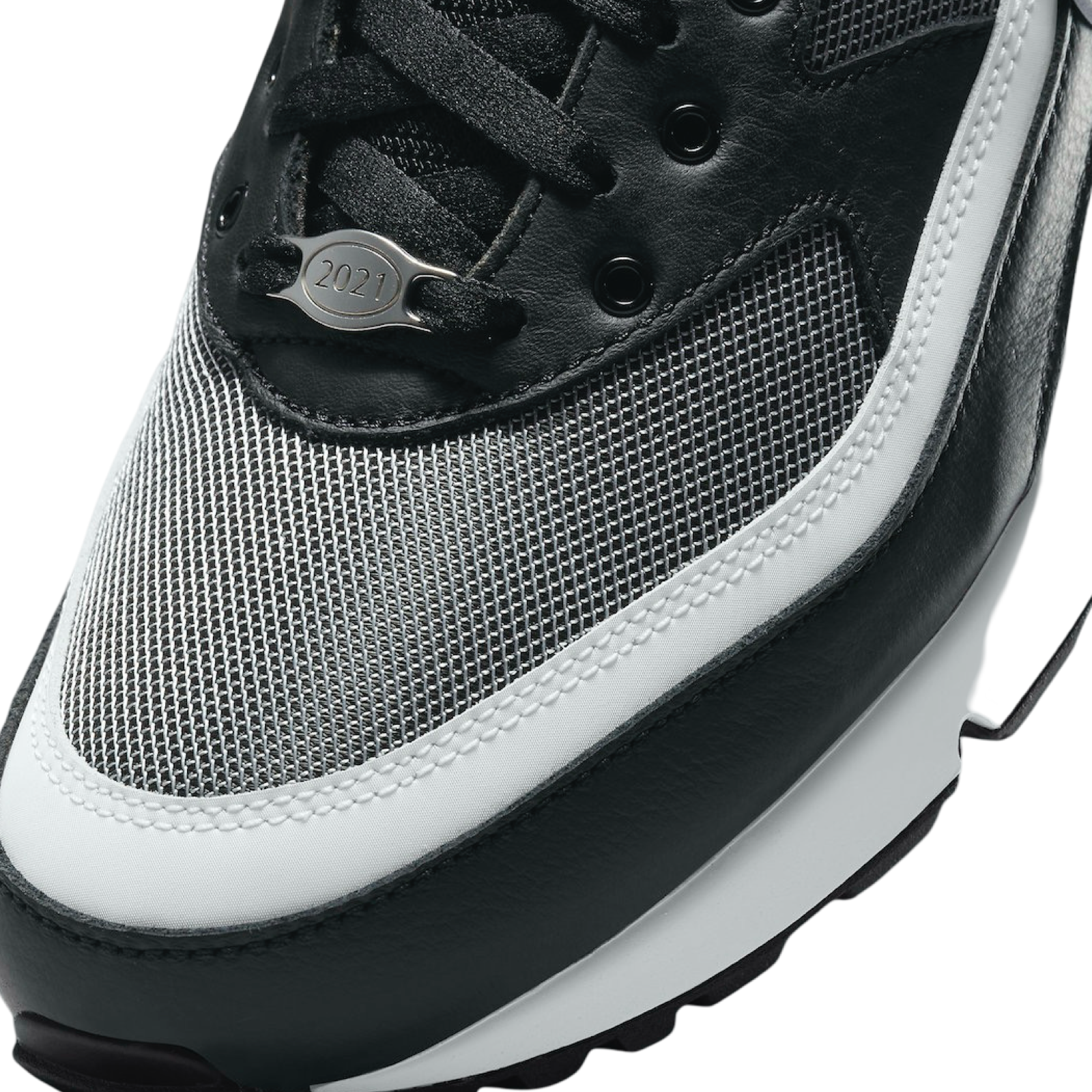 Nike Air Max BW QS City Pack Lyon - Black, Cool Grey & White Sneakers for Men | Running, Walking & Casual Wear