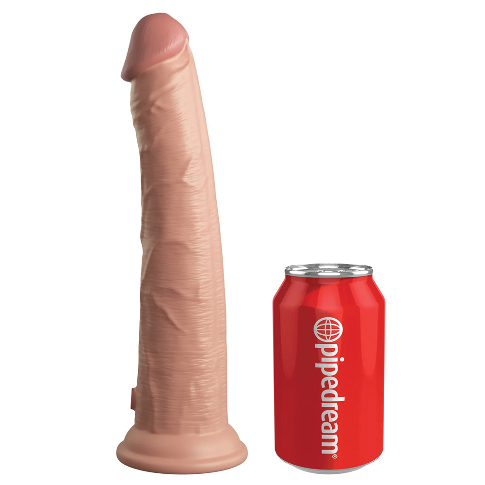 Premium King Cock Elite 10