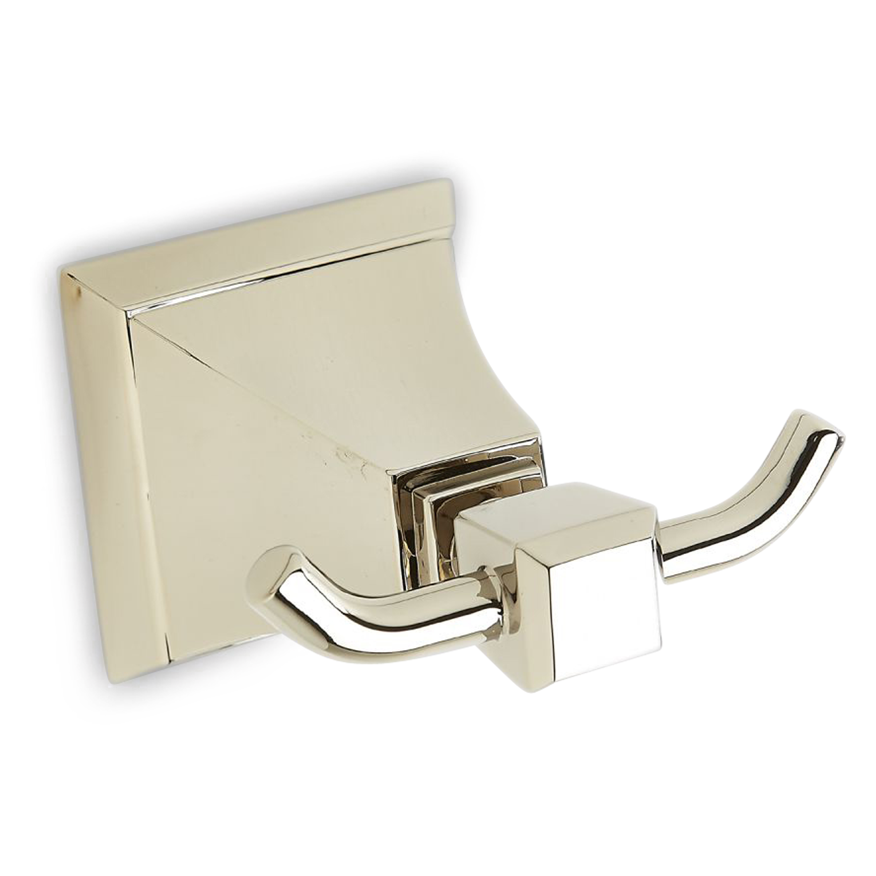 Reveal Robe Hook - Premium Bathroom & Bedroom Wall Hooks for Towels, Robes & Clothes - Space Saving Home Organization Solution for Bath, Spa & Closet