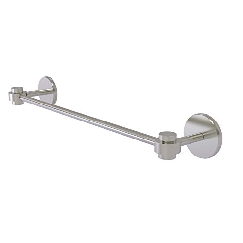 Satin Nickel