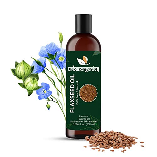 flaxseed oil