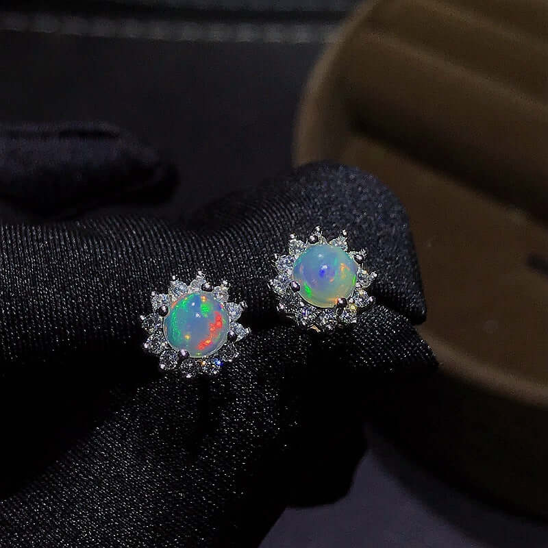 18K Platinum Plated