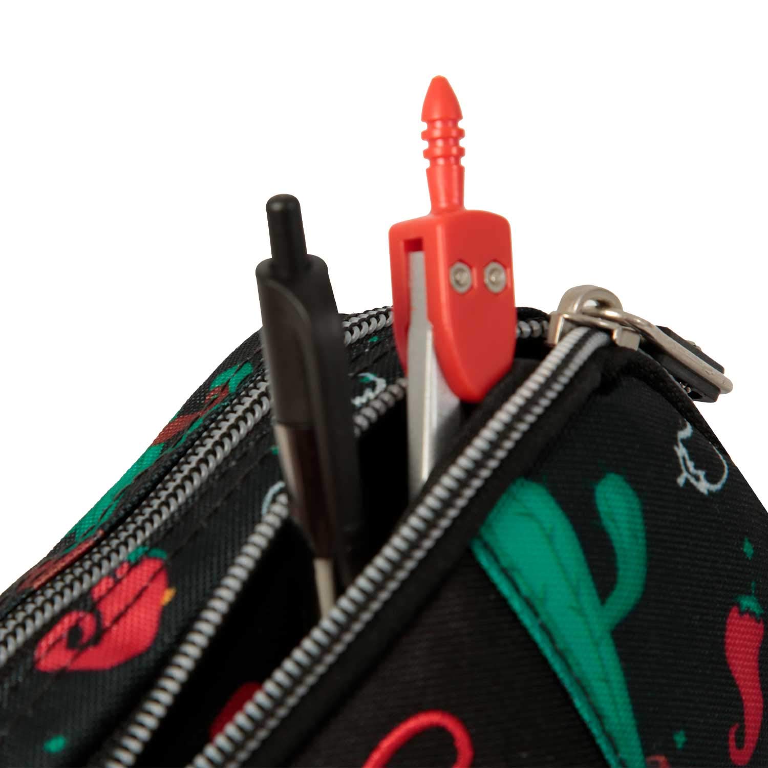 Totto Suitcase Organizer - Premium Travel Packing Cubes for Luggage - Perfect for Business Trips, Vacations & Weekend Getaways