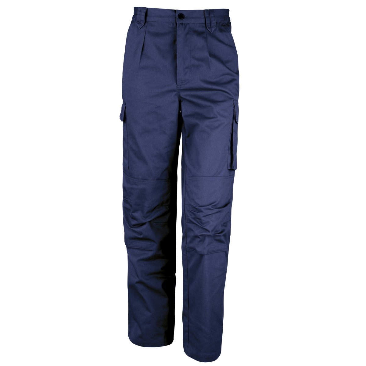 Unisex Windproof Work Pants - Durable & Comfortable Workwear for Outdoor Jobs, Construction, and Hiking