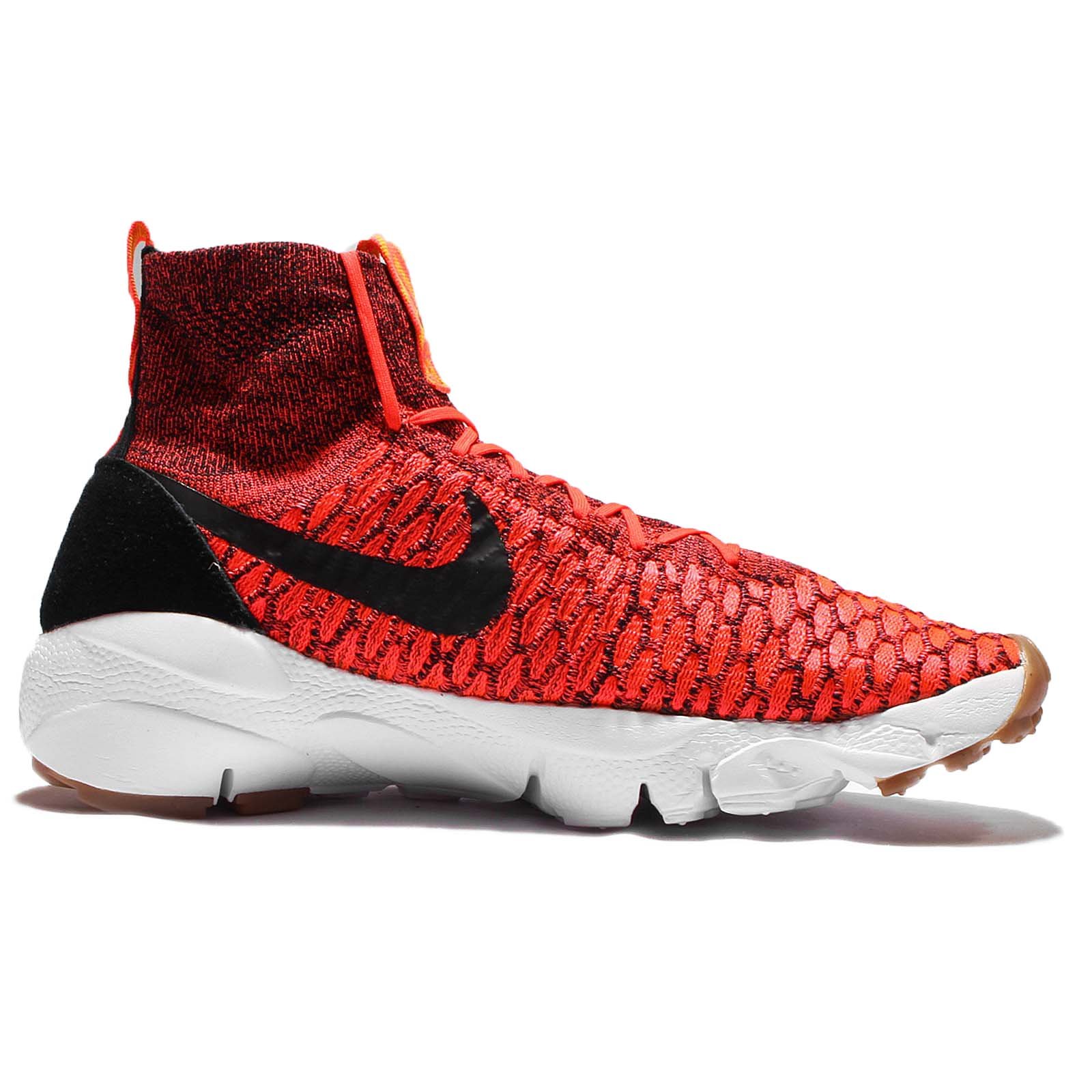 Nike Air Footscape Magista Flyknit Men's Running Shoes 816560 - Lightweight Training Sneakers for Gym Workouts & Casual Wear