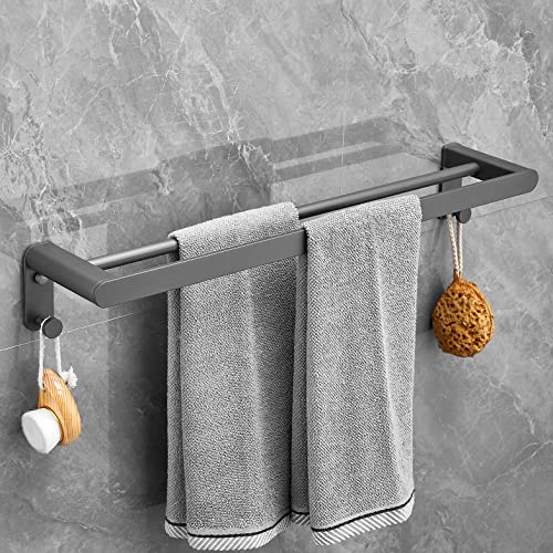 Dual Towel Hanger