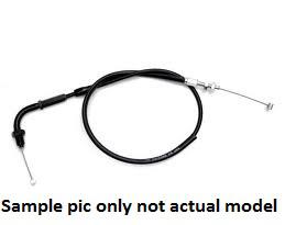 All Balls Throttle Cable for Yamaha YZ250 2000-2005 | OEM Replacement Part | Perfect for Off-Road & Motocross Racing