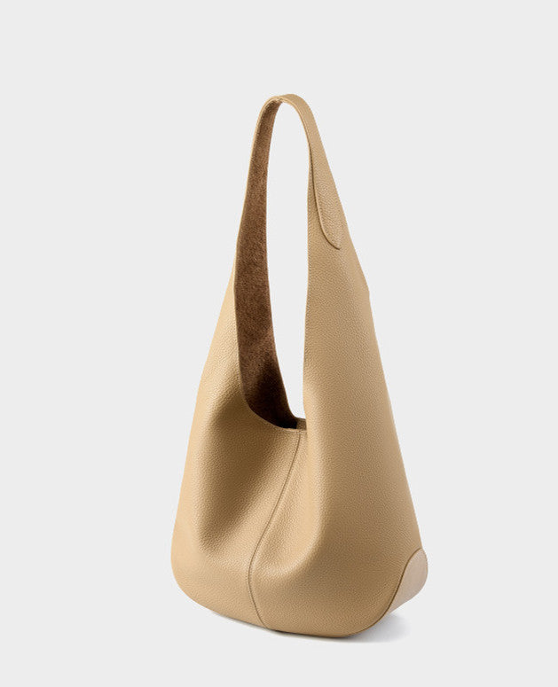 Stylish and Lightweight Shoulder Bag for Women - Perfect for Work, Travel, and Everyday Use