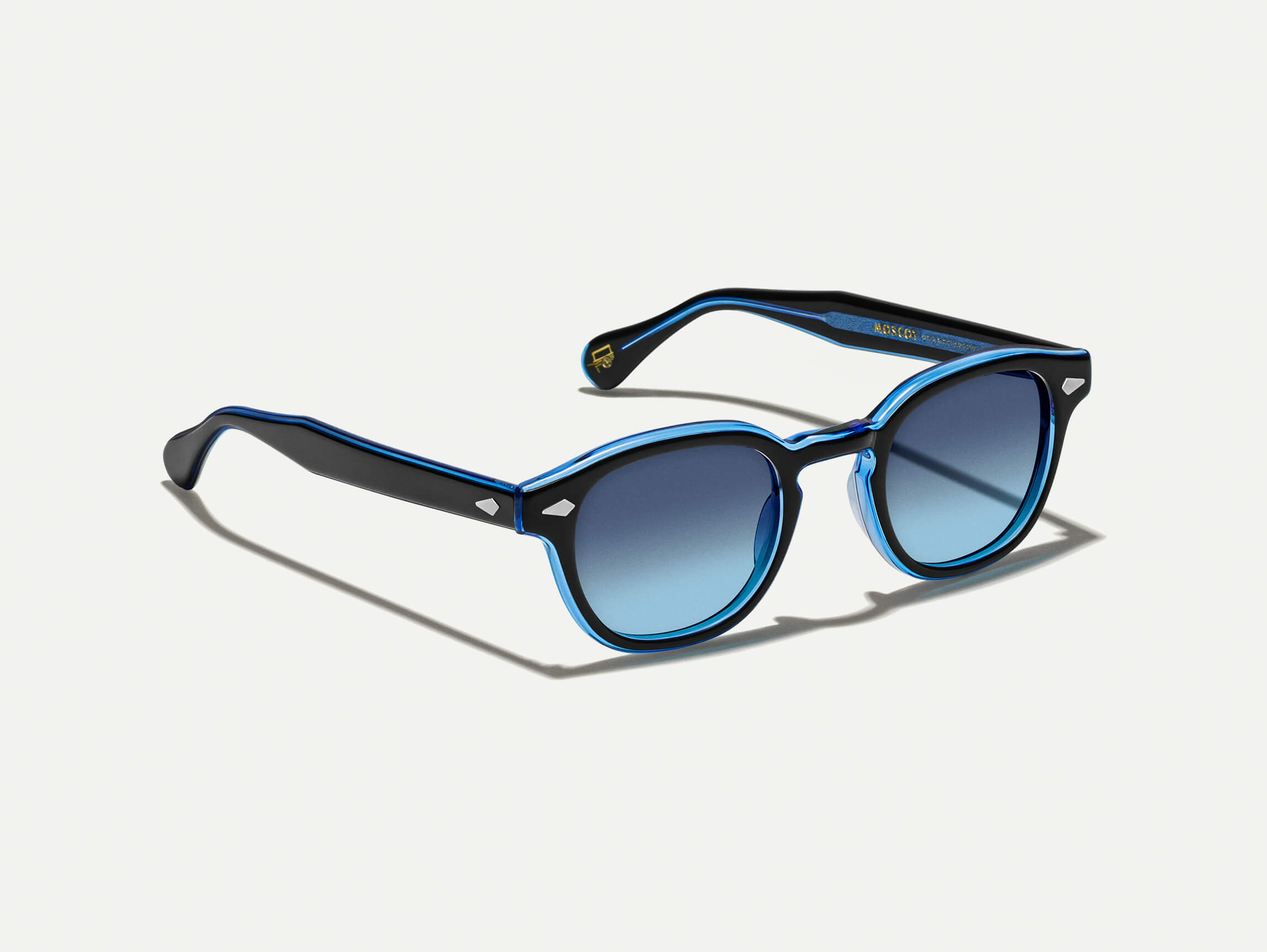 LEMTOSH 110 BLUE SUN Sunglasses - Polarized UV Protection for Men & Women - Perfect for Driving, Beach & Outdoor Activities