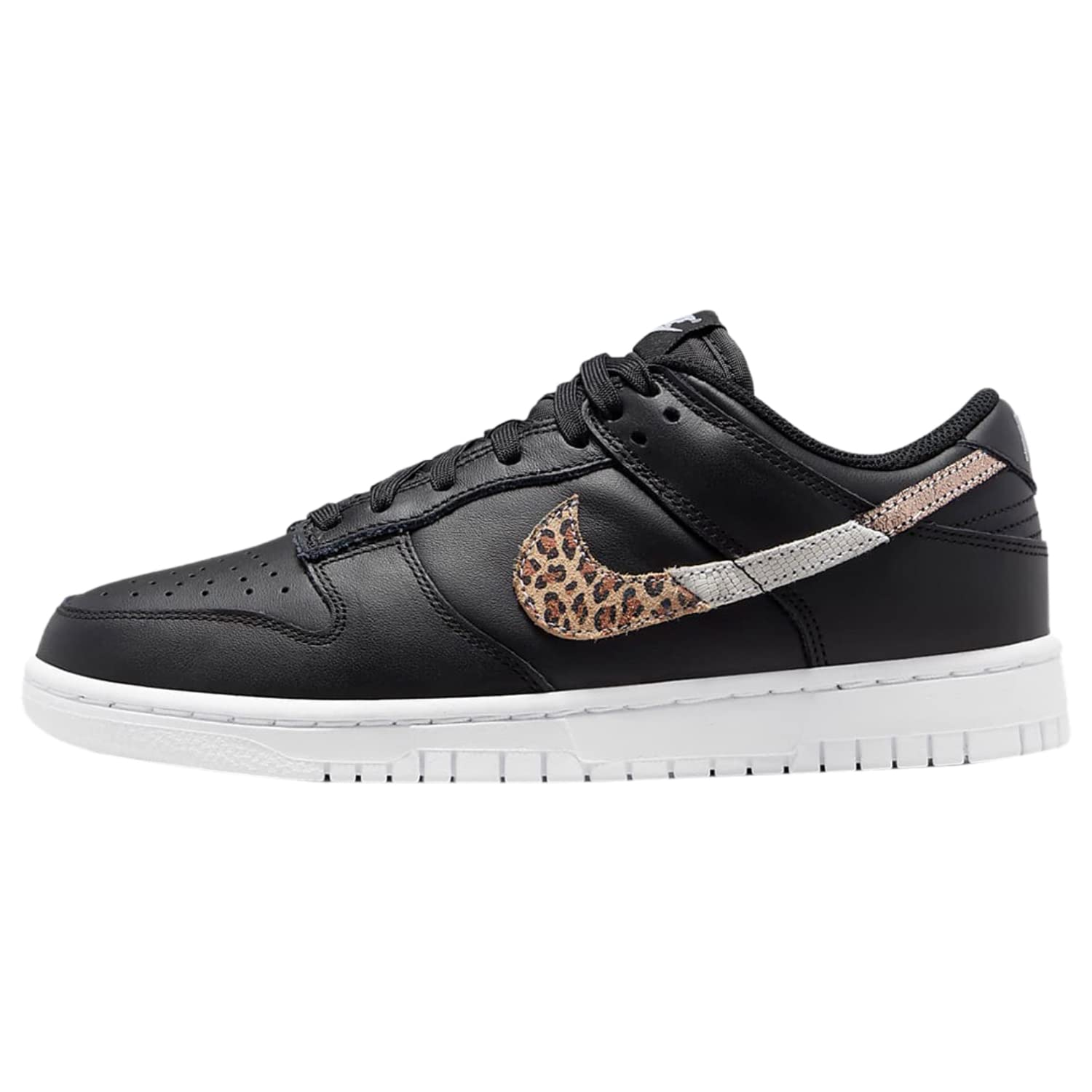 Nike Dunk Low SE Women's Shoes - Lightweight Comfortable Sneakers for Running, Walking & Casual Wear | Stylish Athletic Shoes for Everyday Use