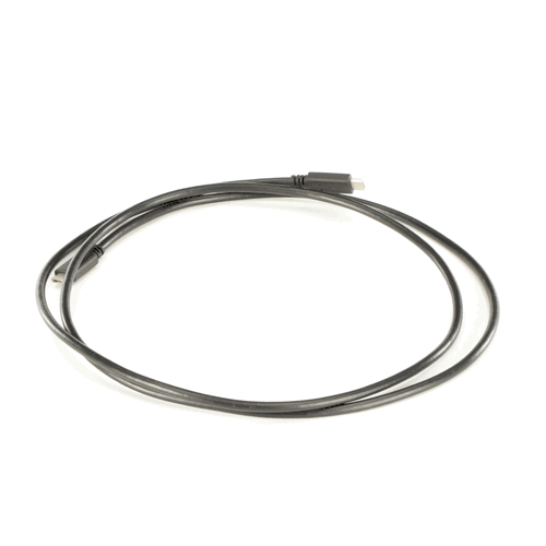 LG 24MD4KLBK Monitor Cable - EAD63932604 | High-Speed HDMI Cable for 4K Displays | Perfect for Home Office, Gaming & Entertainment Setups