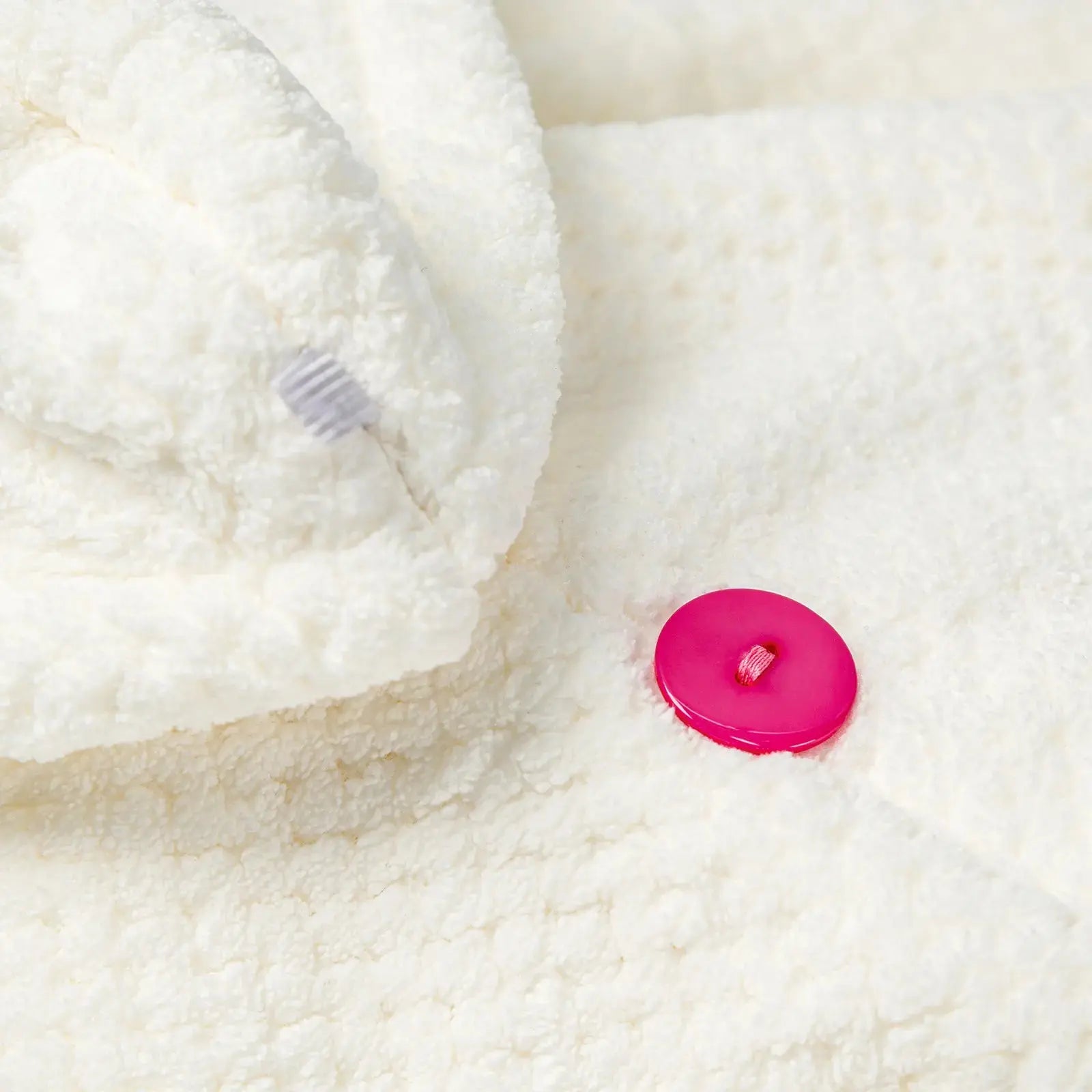 TYMO Microfiber Hair Towel Wrap - Super Absorbent Quick Dry Hair Turban for Women & Men - Perfect for Post Shower, Swimming & Salon Styling