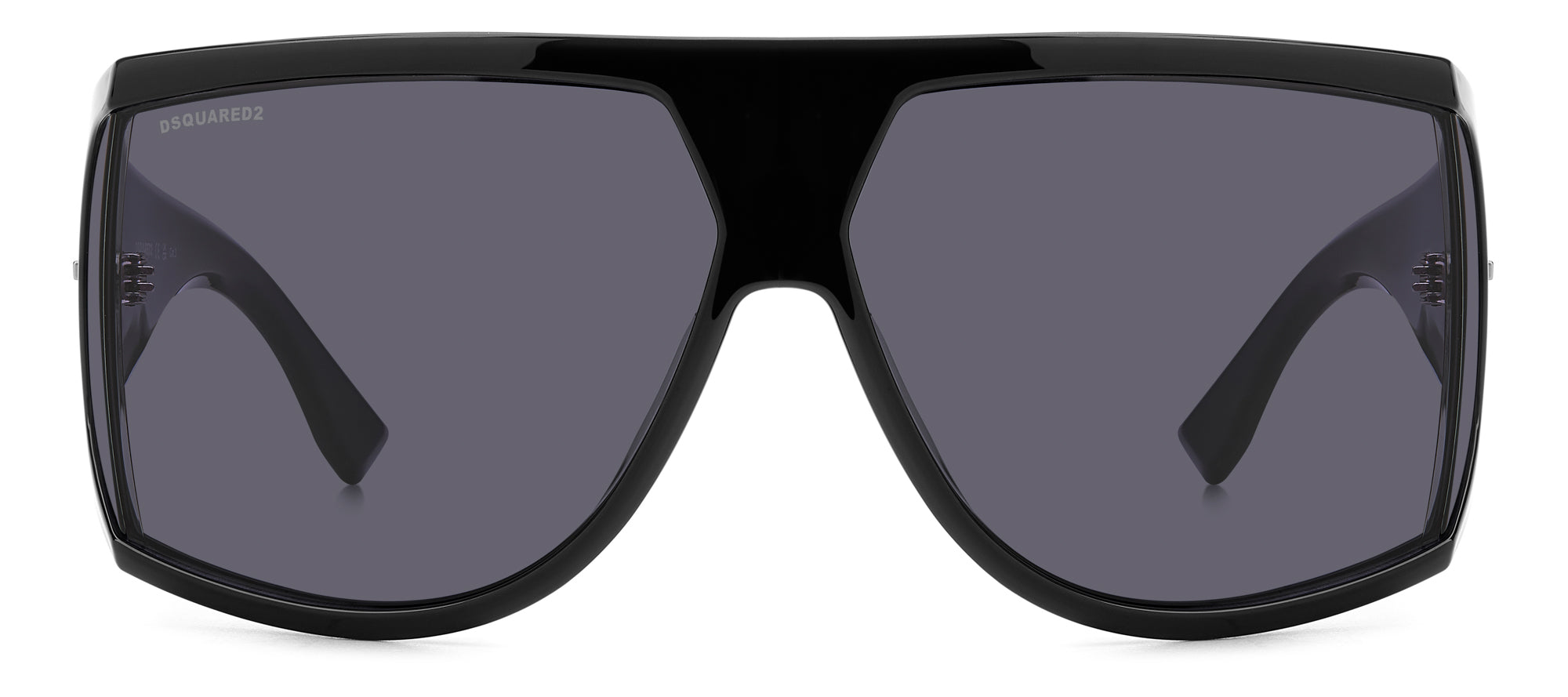 DSQUARED2 D2 0124/S Sunglasses - Luxury Designer Shades for Men & Women - Perfect for Outdoor Activities, Beach, Driving & Fashion Statements