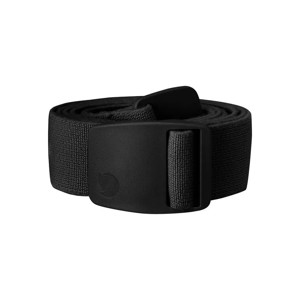 Fjallraven Keb Trekking Belt - Adjustable Outdoor Hiking Belt for Men & Women - Durable & Lightweight for Backpacking, Camping & Adventure Travel