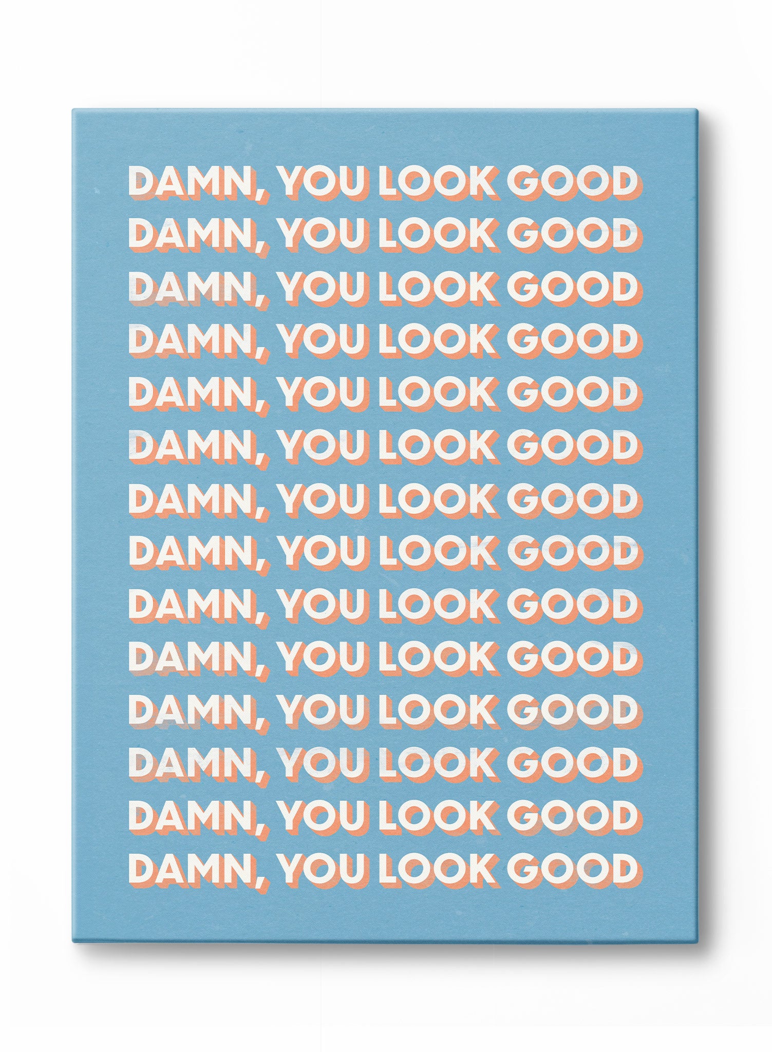 Daily Reminder Motivational Poster - Inspirational Wall Art for Office, Classroom & Home Decor - Perfect for Productivity & Positive Mindset