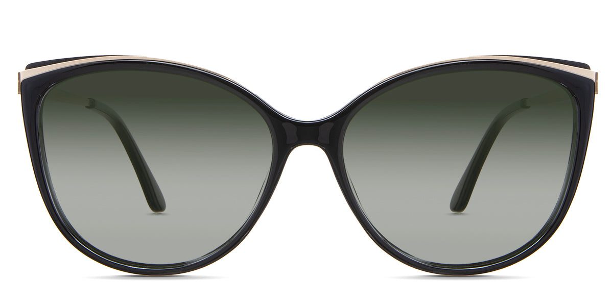 Averi Women's Prescription Sunglasses - UV Protection, Stylish & Comfortable for Driving, Outdoor Activities & Fashion