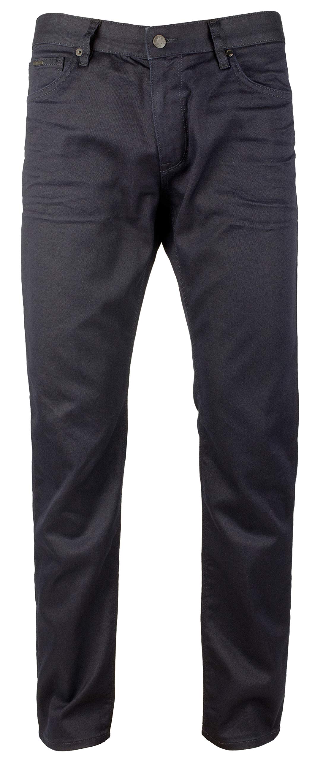 Hugo Boss Men's Casual Pants - Comfortable Slim Fit Chinos for Business Casual & Weekend Wear | Office, Travel, Date Night Outfits