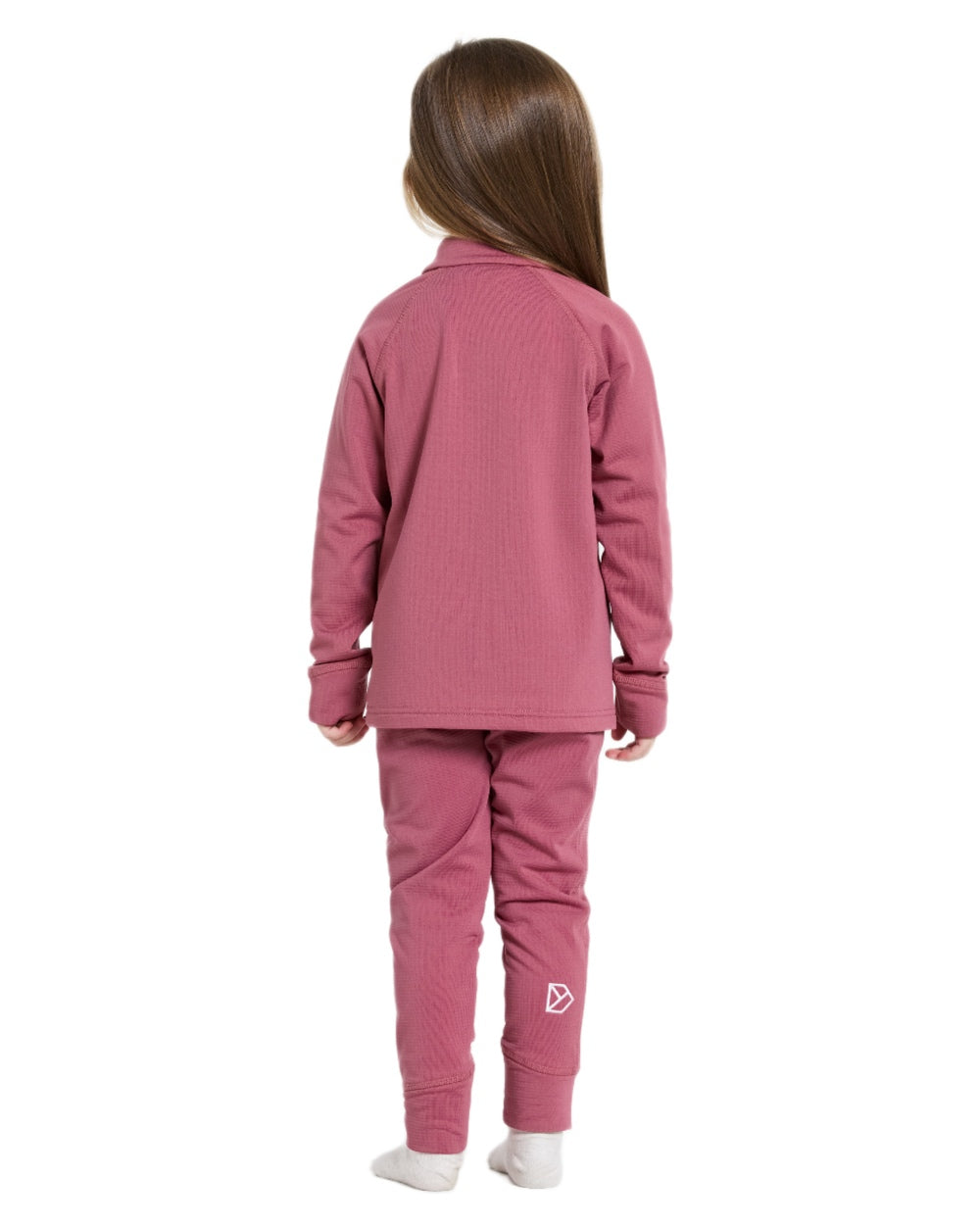 Didriksons Kids' Jadis Waterproof Jacket & Pants Set - Warm Winter Snowsuit for Boys & Girls - Perfect for Skiing, Snowboarding & Outdoor Play
