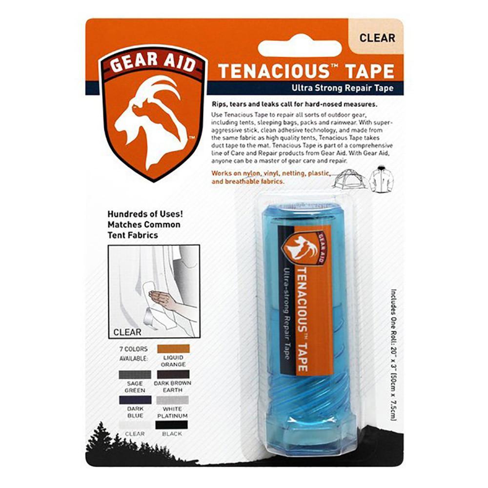 Tenacious Tape for Stunt Kites - Durable Ripstop Repair Patch for Kite Flying & Outdoor Gear - Perfect for Field Repairs, Camping Equipment, and Adventure Gear