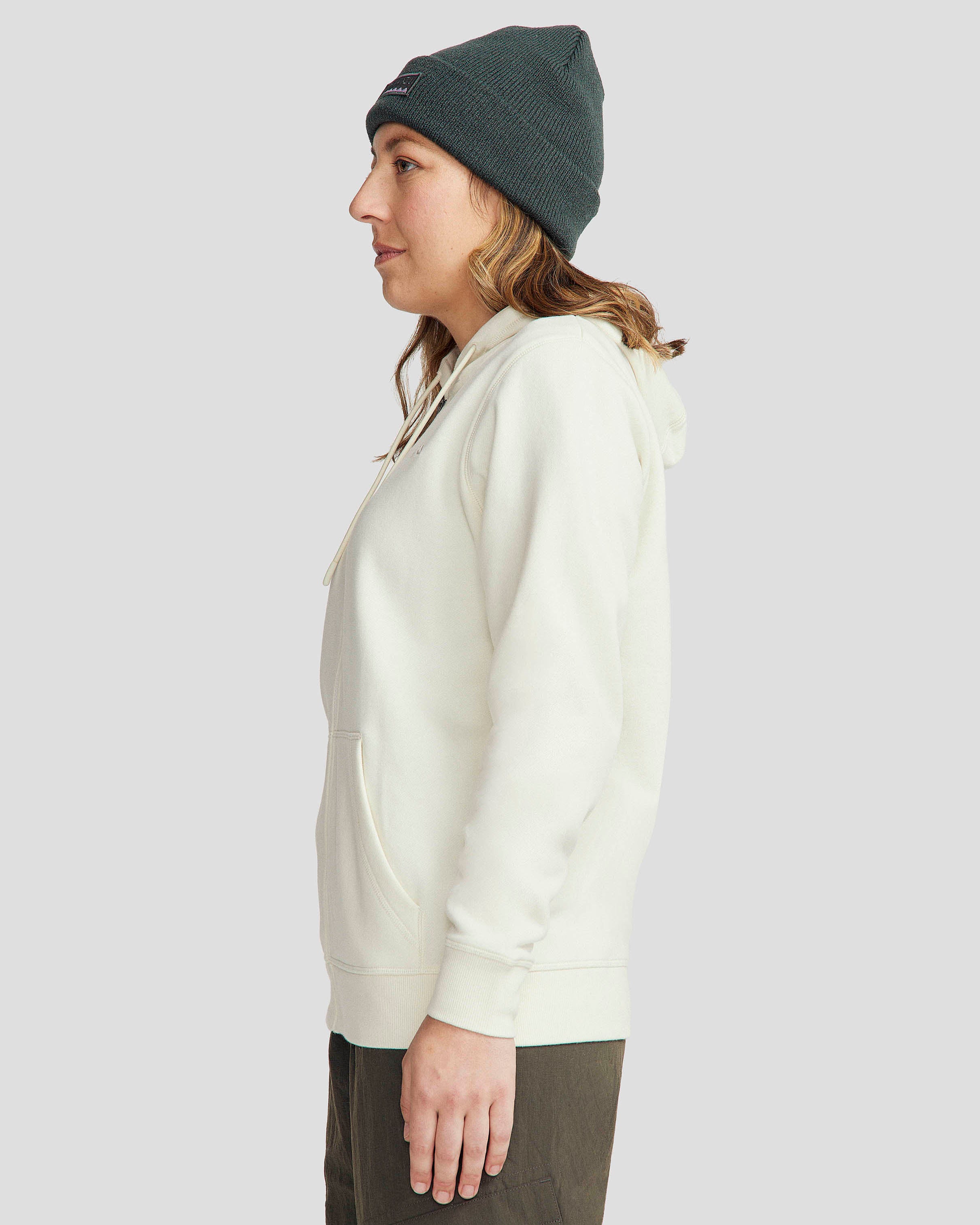 Women's Full Zip Hoodie - Soft & Comfortable Casual Pullover for Everyday Wear - Perfect for Outdoor Activities, Gym, and Lounge