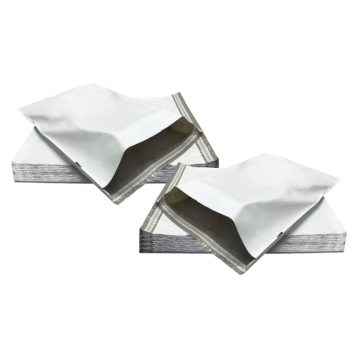 Poly Mailer Bags 7-19
