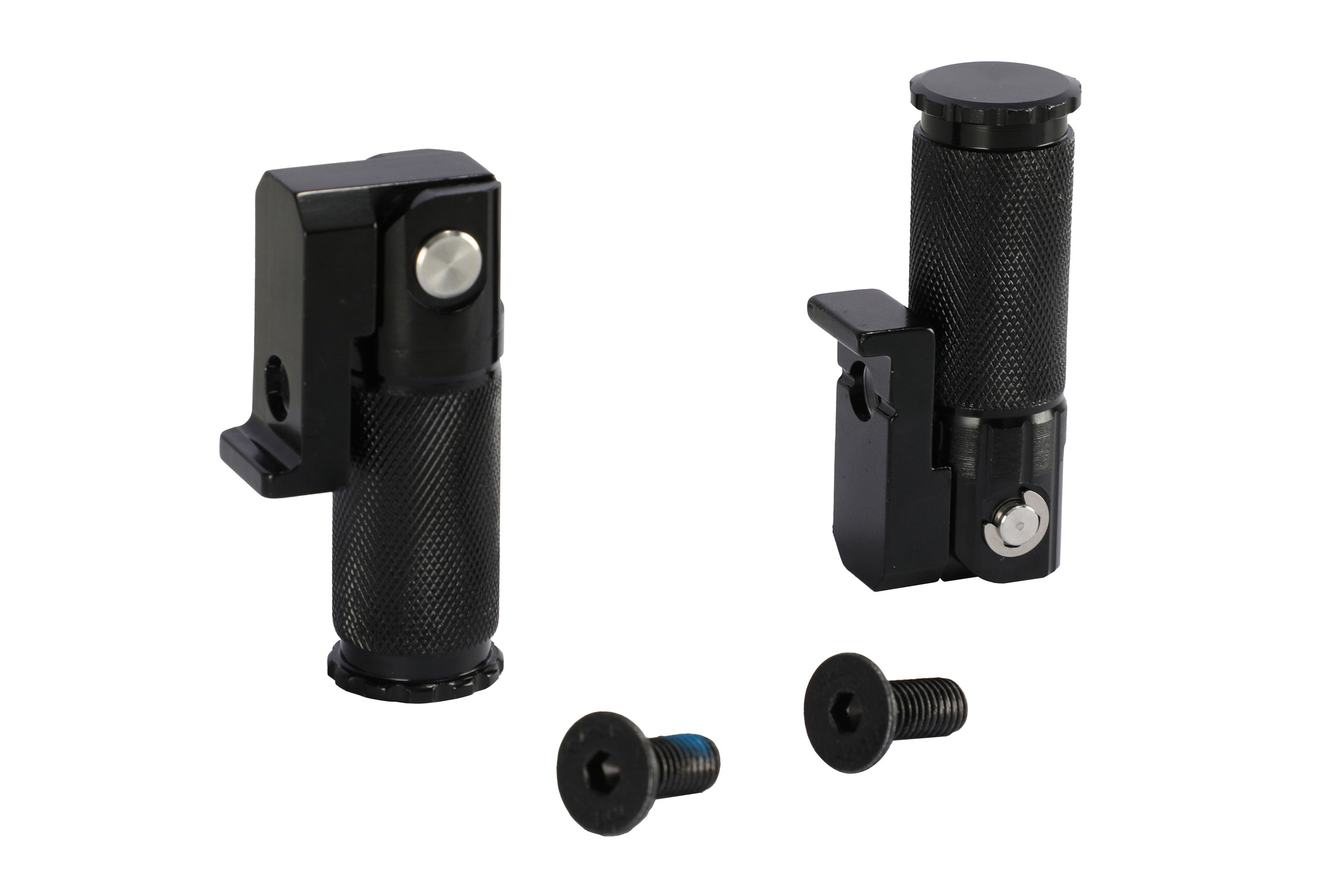 Aventon Pegs for Abound SR - Durable Bike Pegs for BMX, Mountain & Commuter Bikes | Perfect for Stunts, Tricks & Urban Riding