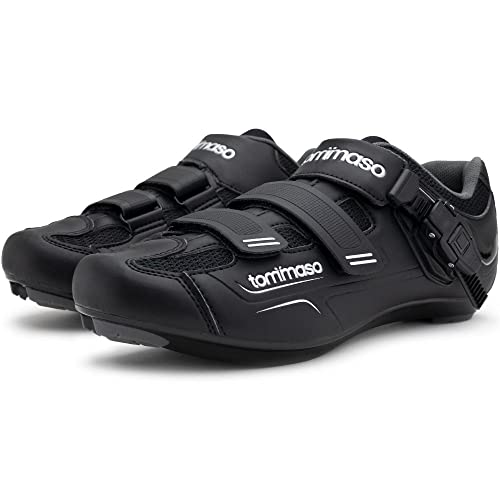 Black-bukel (Road + Indoor)