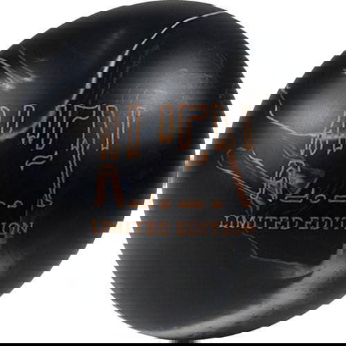 ELITE Alien Limited Edition Bowling Ball - High Performance for Serious Bowlers | Perfect for League Play & Tournaments | Durable Coverstock for Strikes & Spares