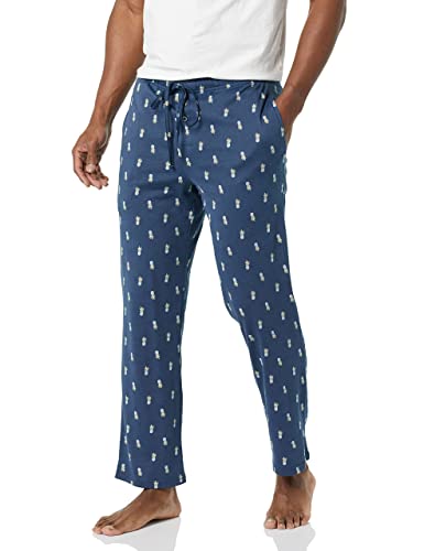 Navy Pineapple