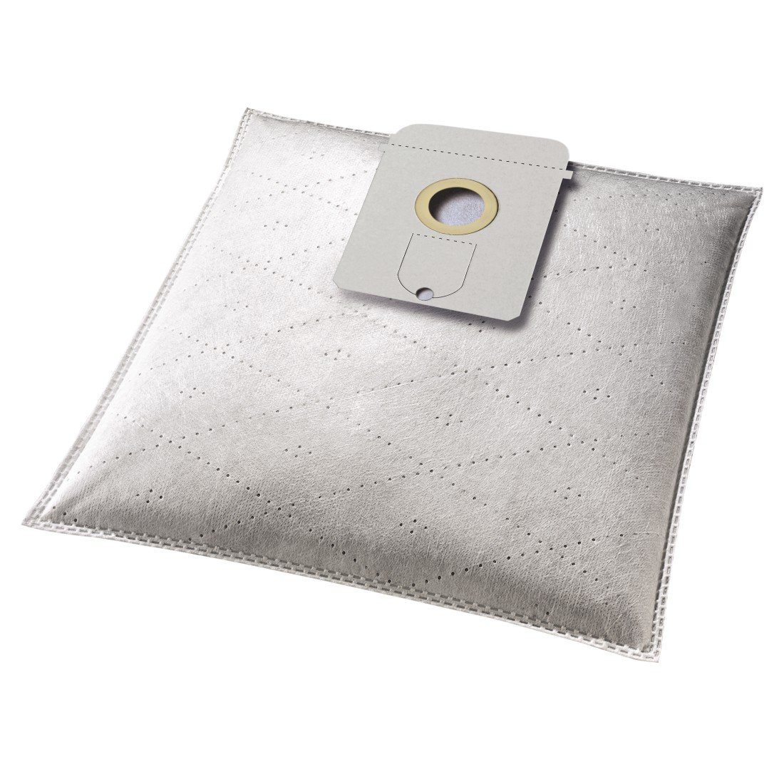 Xavax AE 02 Vacuum Cleaner Bags - Compatible Replacement Bags for Xavax Vacuums | Perfect for Home Cleaning, Pet Hair Removal & Allergen Reduction