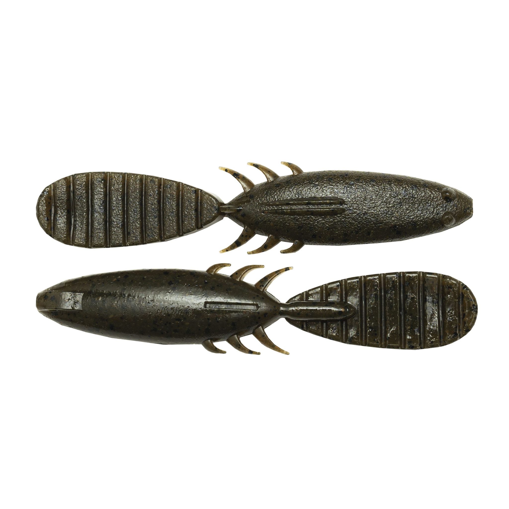 Electric Bluegill
