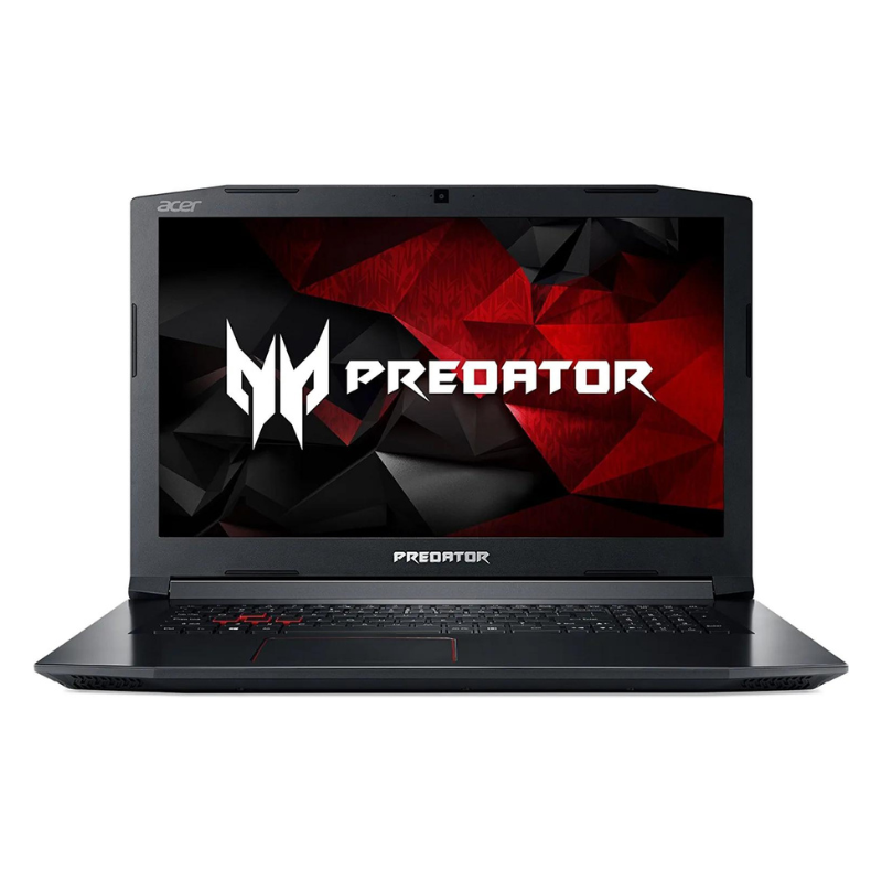 Acer Predator Helios 300 Gaming Laptop - 15.6
