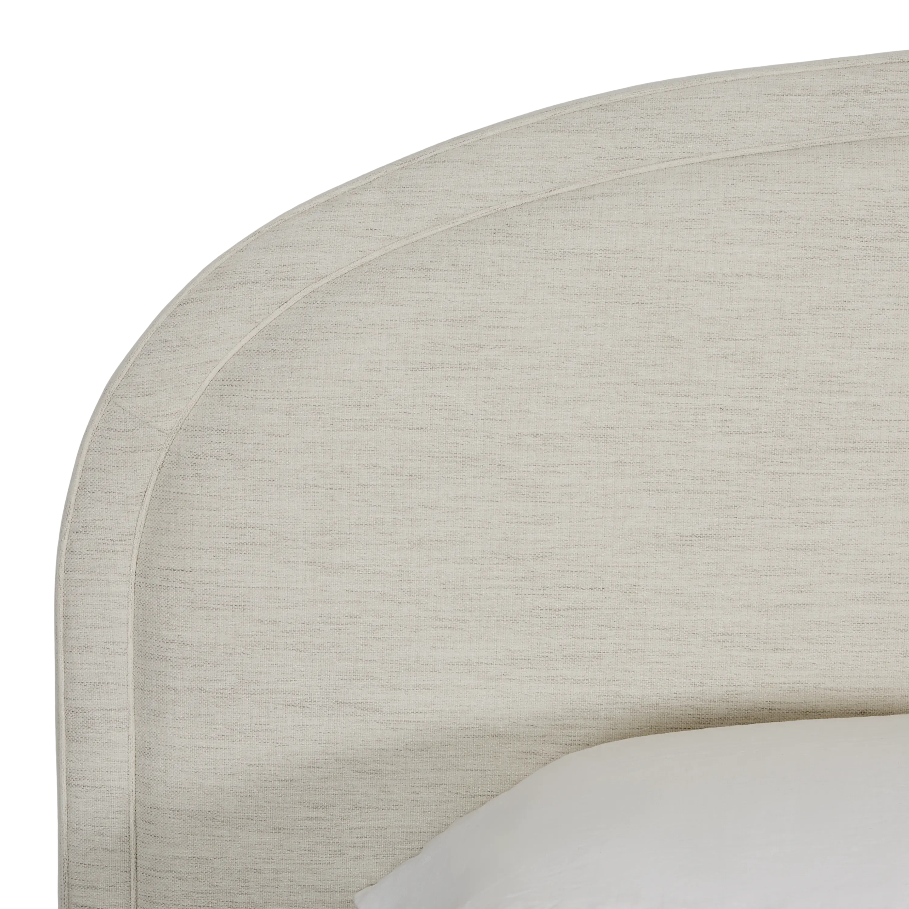 Malta Bed Daltoncream - Premium Bedding Set for Ultimate Comfort | Perfect for Master Bedrooms, Guest Rooms & Cozy Home Decor