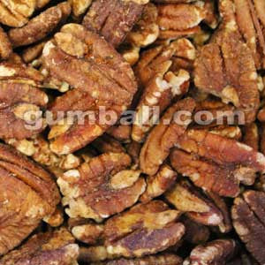 Premium Chipotle Pecan Halves - 15 lbs Bulk | Smoky & Spicy Snack Pecans for Baking, Cooking & Healthy Snacking | Perfect for Salads, Trail Mix & Gourmet Recipes
