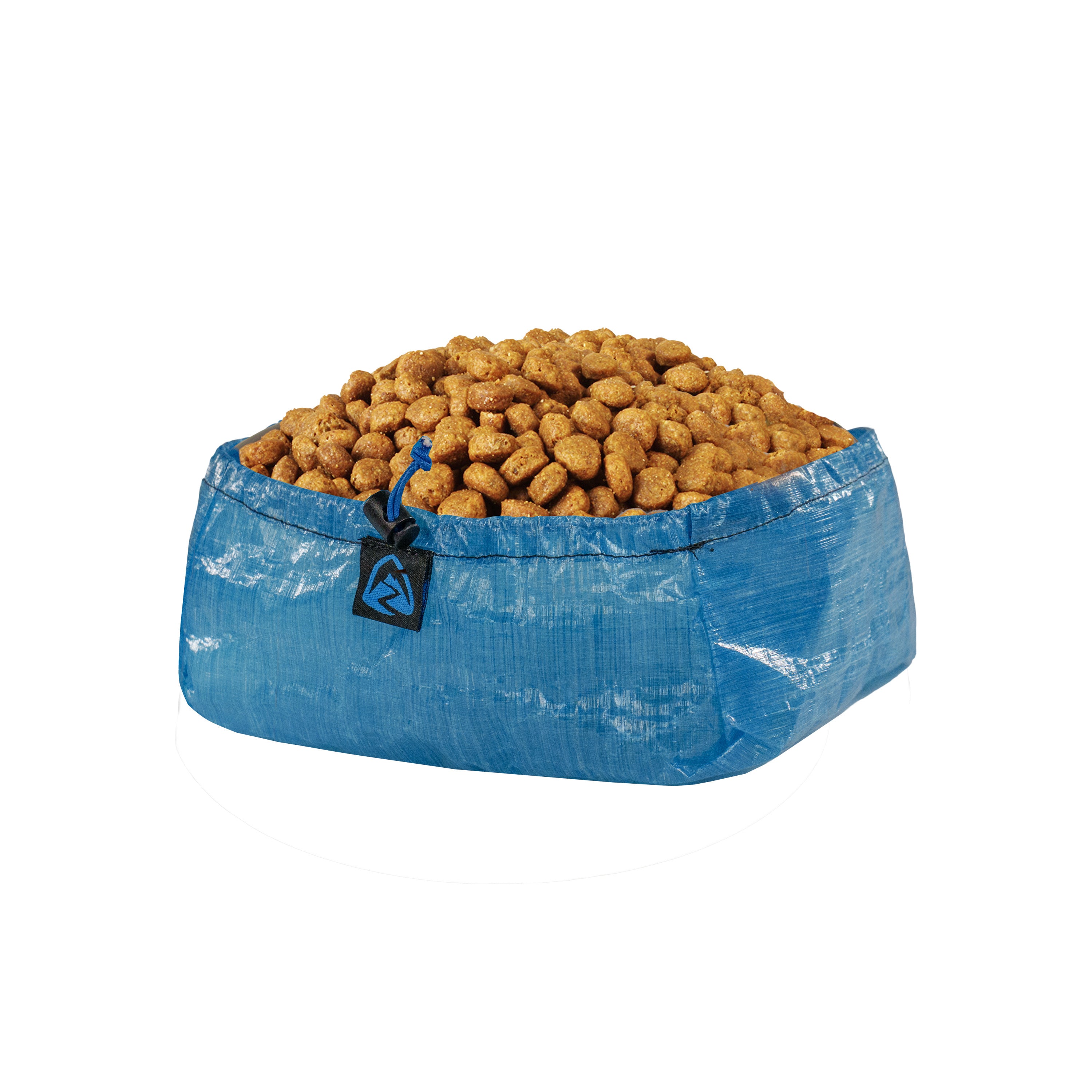 Ultralight Dog Bowl - Portable Travel Pet Bowl for Dogs & Cats - Collapsible, Durable & Easy to Clean - Perfect for Hiking, Camping & Outdoor Adventures