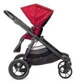 Baby Jogger City Select Stroller 2020-2021 Model | Lightweight All-Terrain Travel System with Adjustable Seat | Perfect for Jogging, Shopping & Family Outings