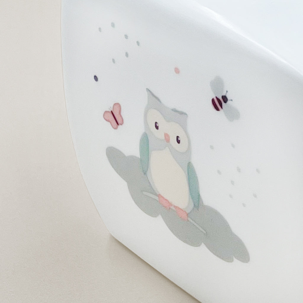 Personalized Blue Bunny and Little Love Money Box - Perfect Gift for Kids, Baby Shower, Birthday & Savings - Ideal for Nursery Decor & Piggy Bank Replacement