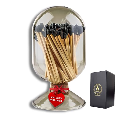 Black Matches